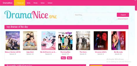 dramanice.laa|dramafansubs entrar.
